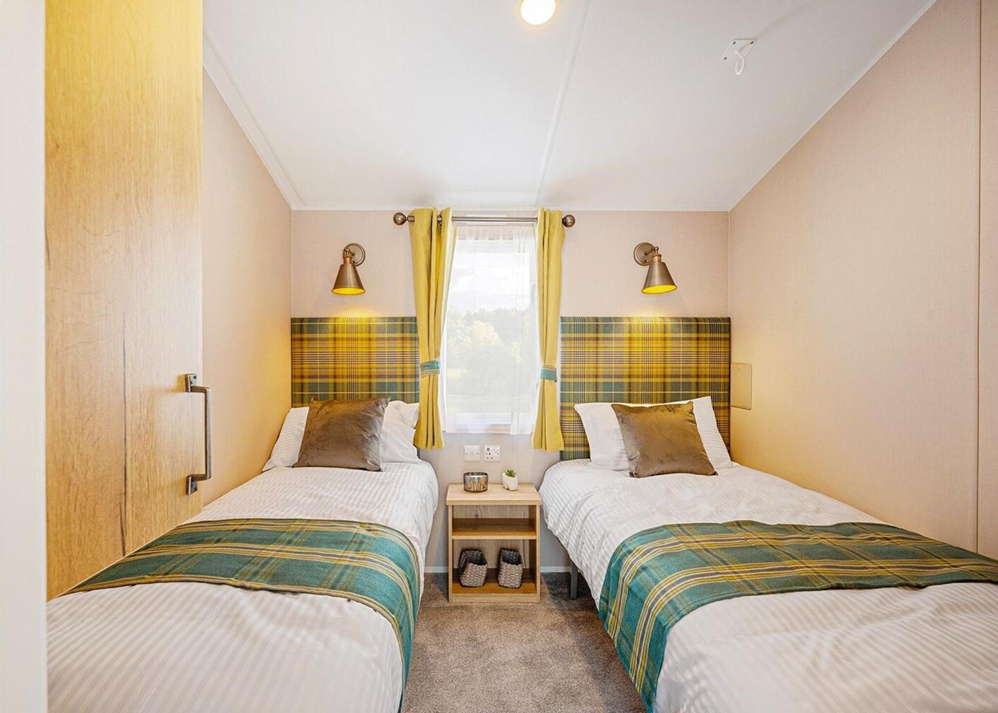 Aber Bay Holiday Park Aberystwyth Esterno foto
