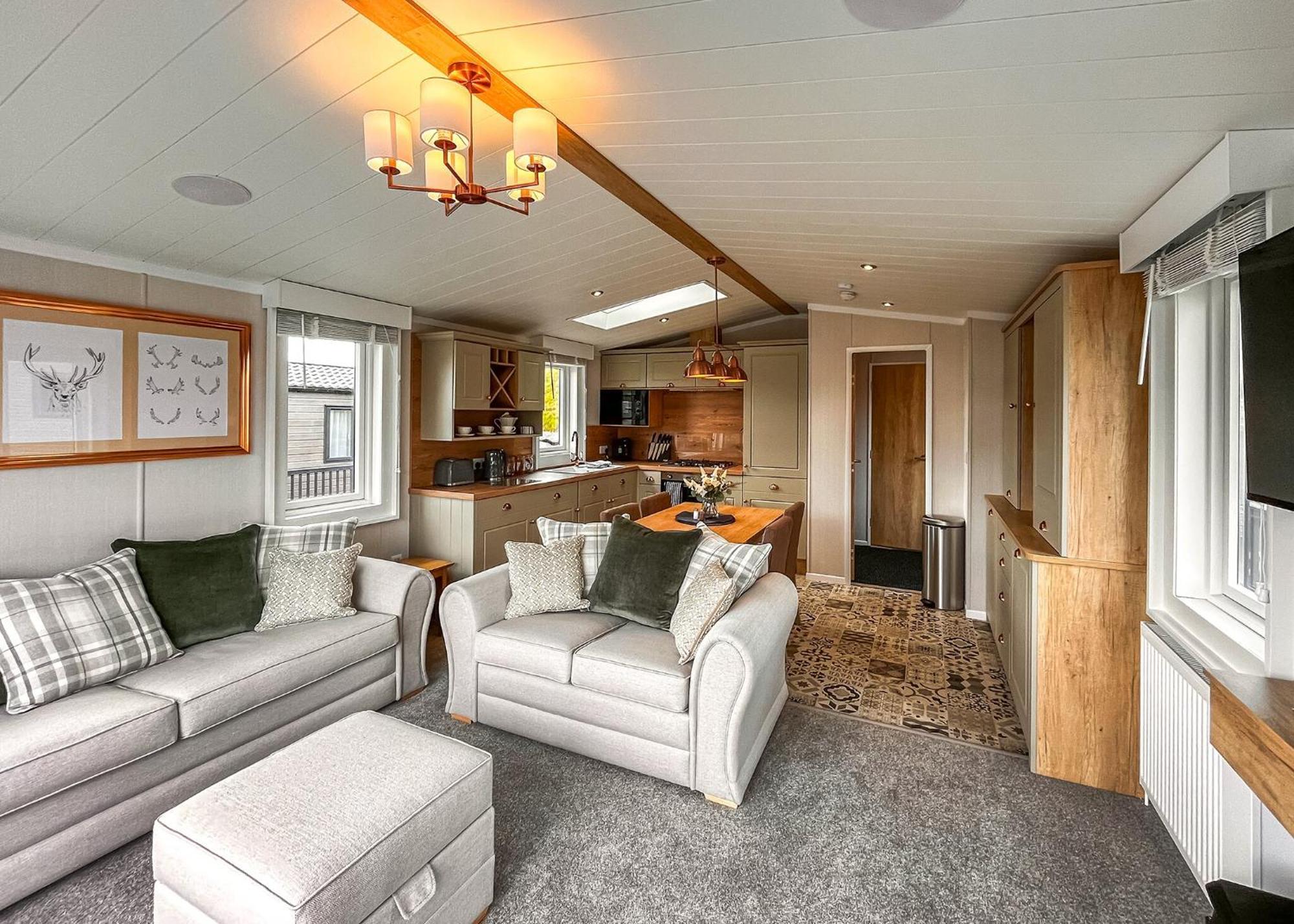 Aber Bay Holiday Park Aberystwyth Esterno foto