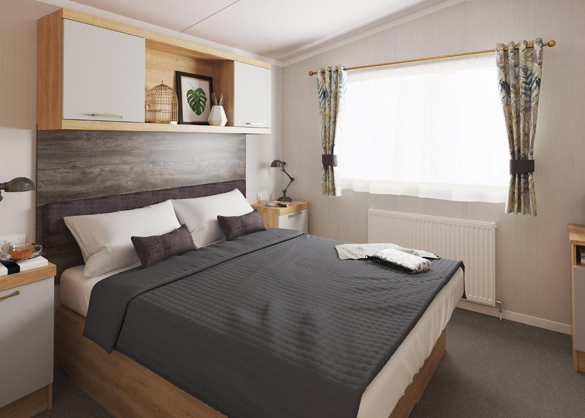 Aber Bay Holiday Park Aberystwyth Esterno foto